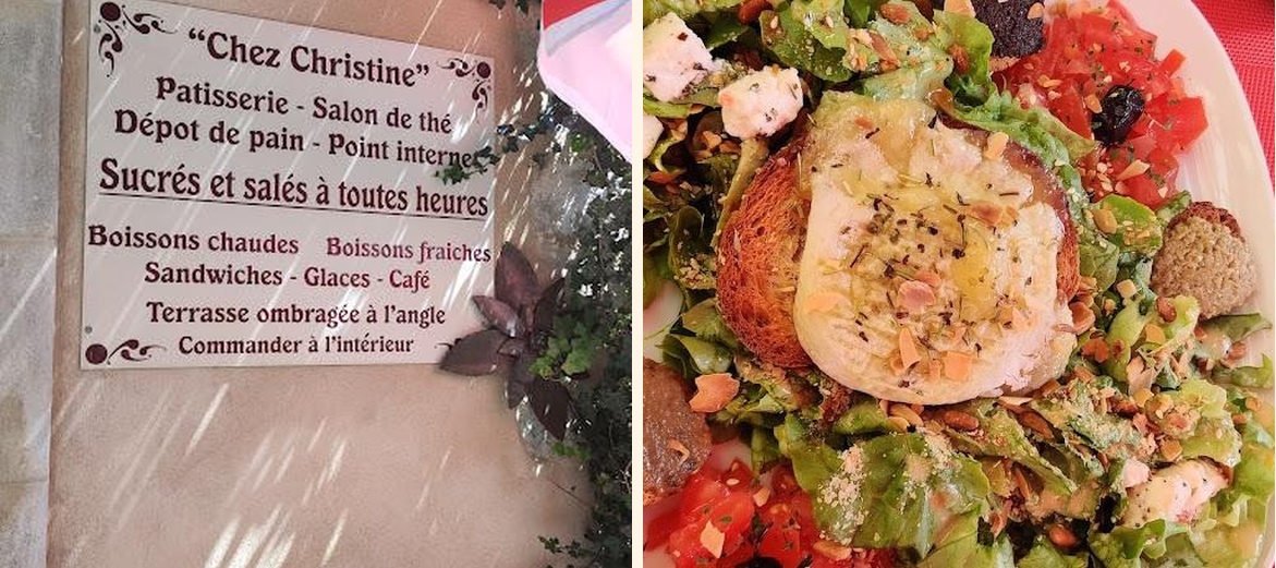 Chez Christine - Gallery Image 1