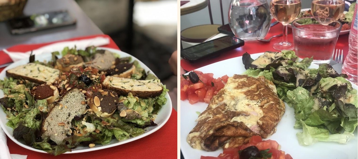 Chez Christine - Gallery Image 2