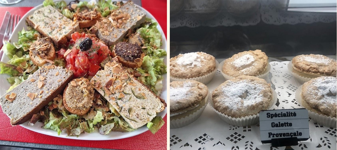 Chez Christine - Gallery Image 3