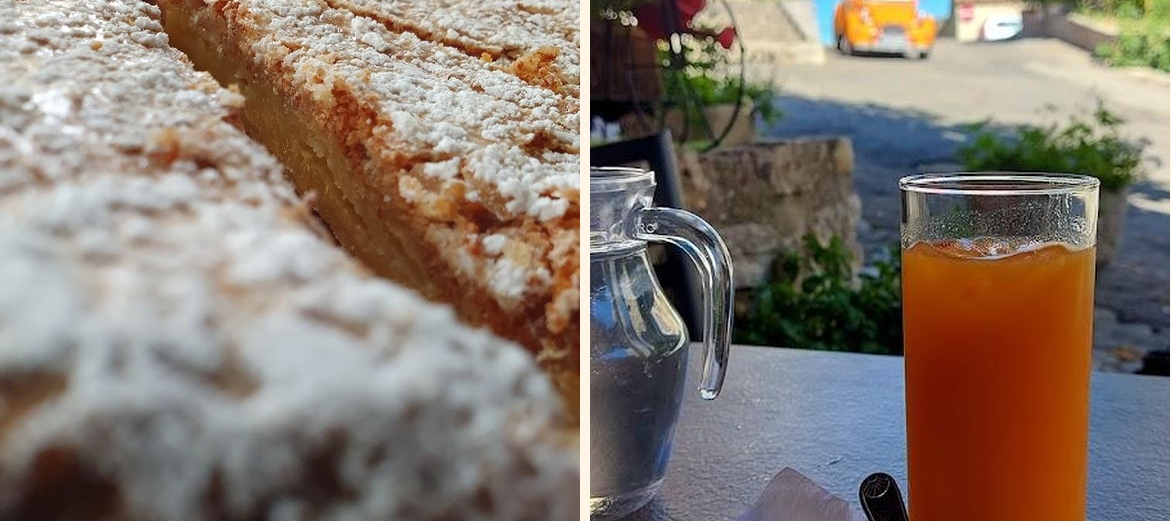 Chez Christine - Gallery Image 4