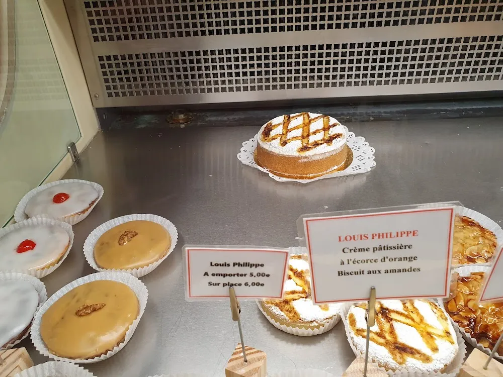 Luis-fillippe Galette